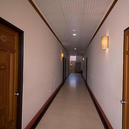 Law Ka Thit Sar Hotel New Bagan Eksteriør billede