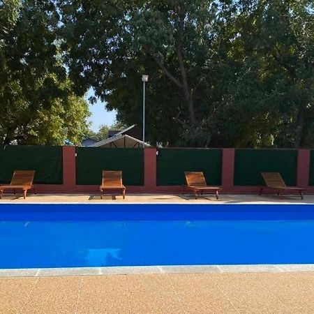 Law Ka Thit Sar Hotel New Bagan Eksteriør billede