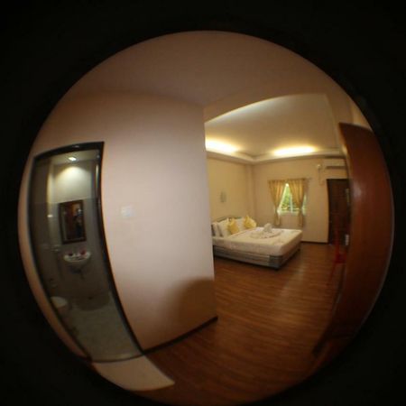 Law Ka Thit Sar Hotel New Bagan Eksteriør billede