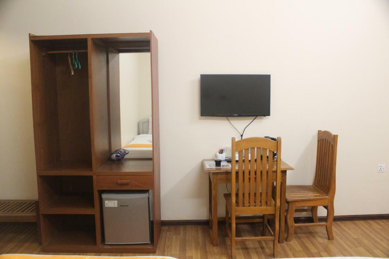 Law Ka Thit Sar Hotel New Bagan Eksteriør billede