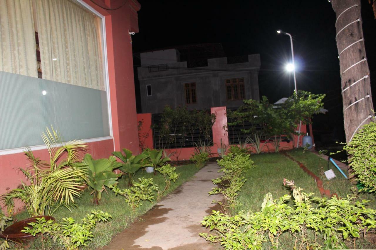 Law Ka Thit Sar Hotel New Bagan Eksteriør billede