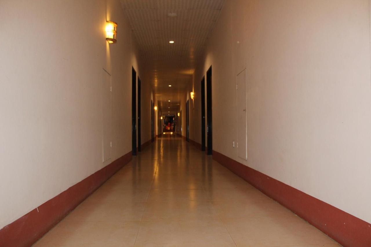 Law Ka Thit Sar Hotel New Bagan Eksteriør billede